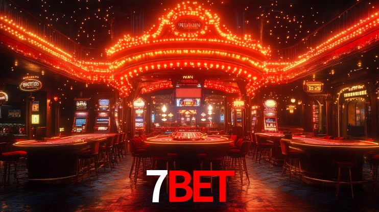 7bet: Seu Cassino Premiado com Pagamentos Rápidos