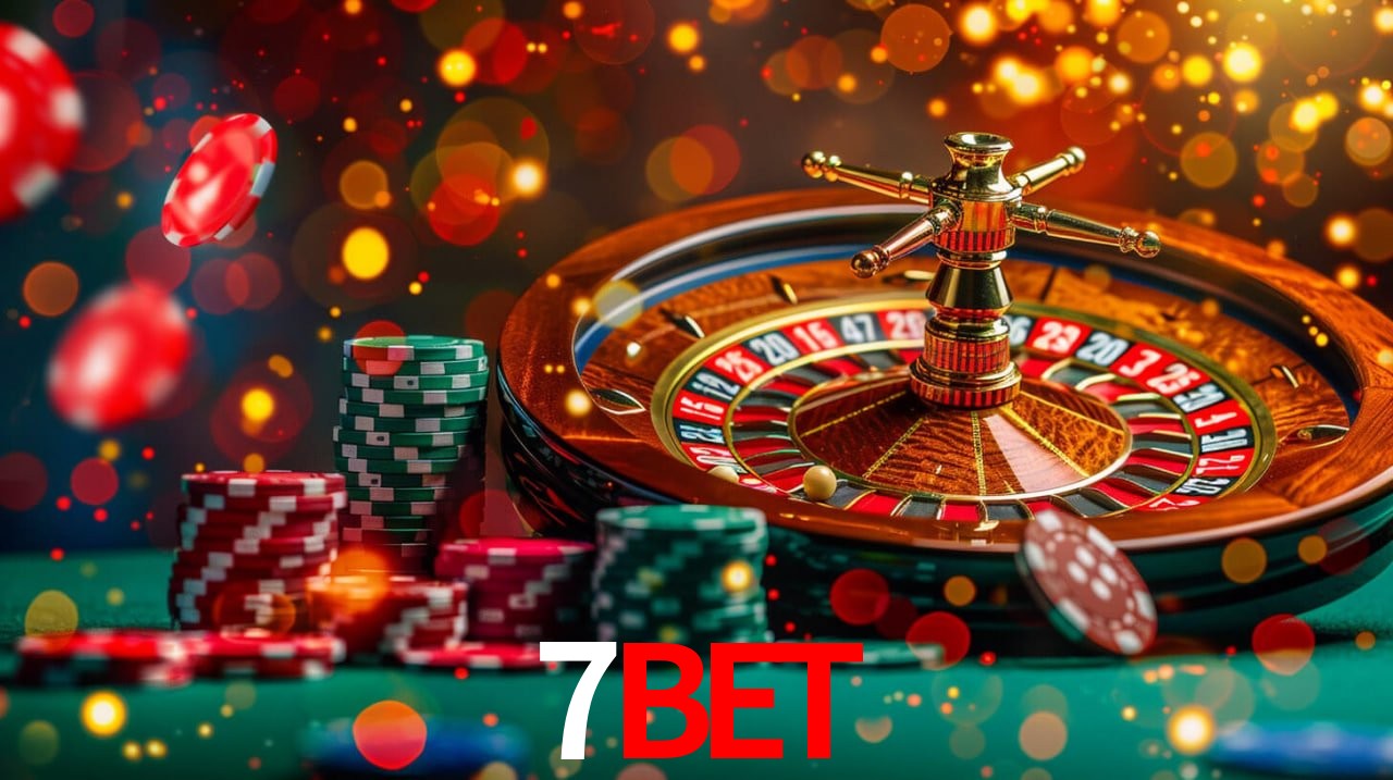 Casino Ao Vivo 7bet
