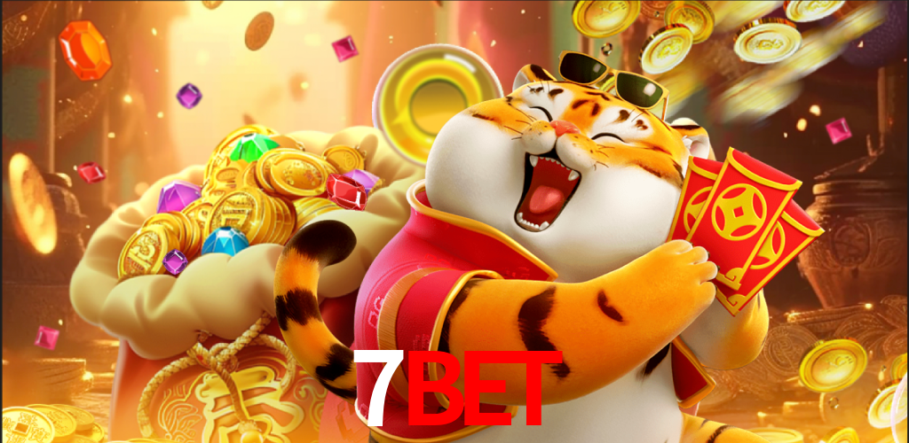 Desvendando o Mundo dos Jogos Virtuais na 7bet
