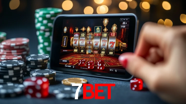 Explore as vantagens do 7bet: serviço profissional e confiabilidade