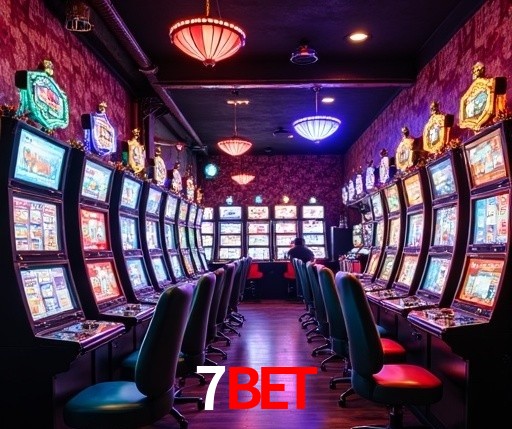A Experiência Imersiva dos Cassinos Ao Vivo no 7bet