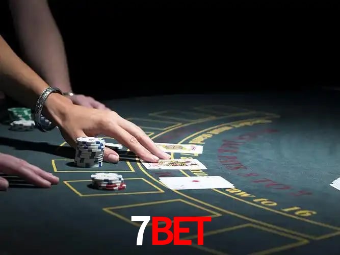 Descubra a Essência do 7bet: Nossa História e Compromissos