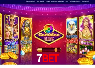 Seasonal Promotions 7bet