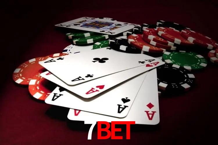 A Experiência Imersiva dos Cassinos Ao Vivo no 7bet