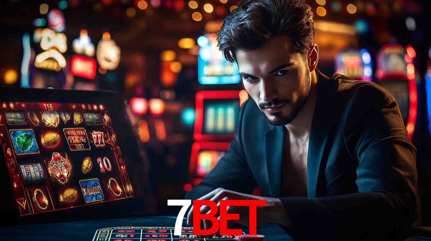 Descubra a Magia dos Jogos de Arcade no 7bet