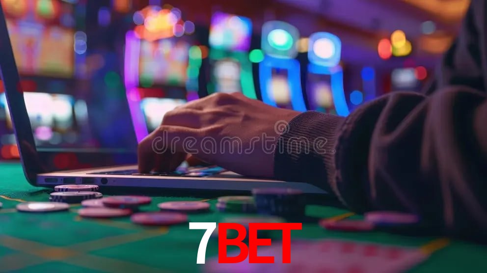 Descubra a Essência do 7bet: Nossa História e Compromissos