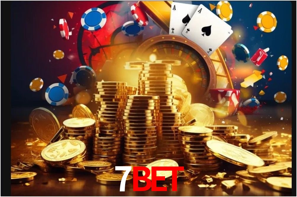 Promoção Relâmpago 7bet