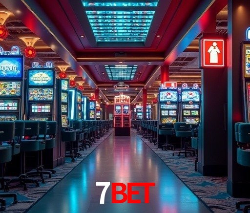 Jogos de Slot 7bet