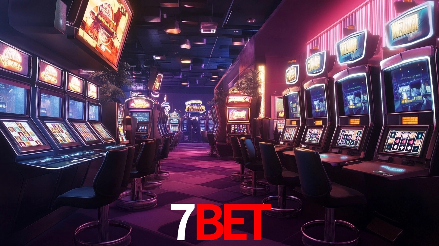7bet login