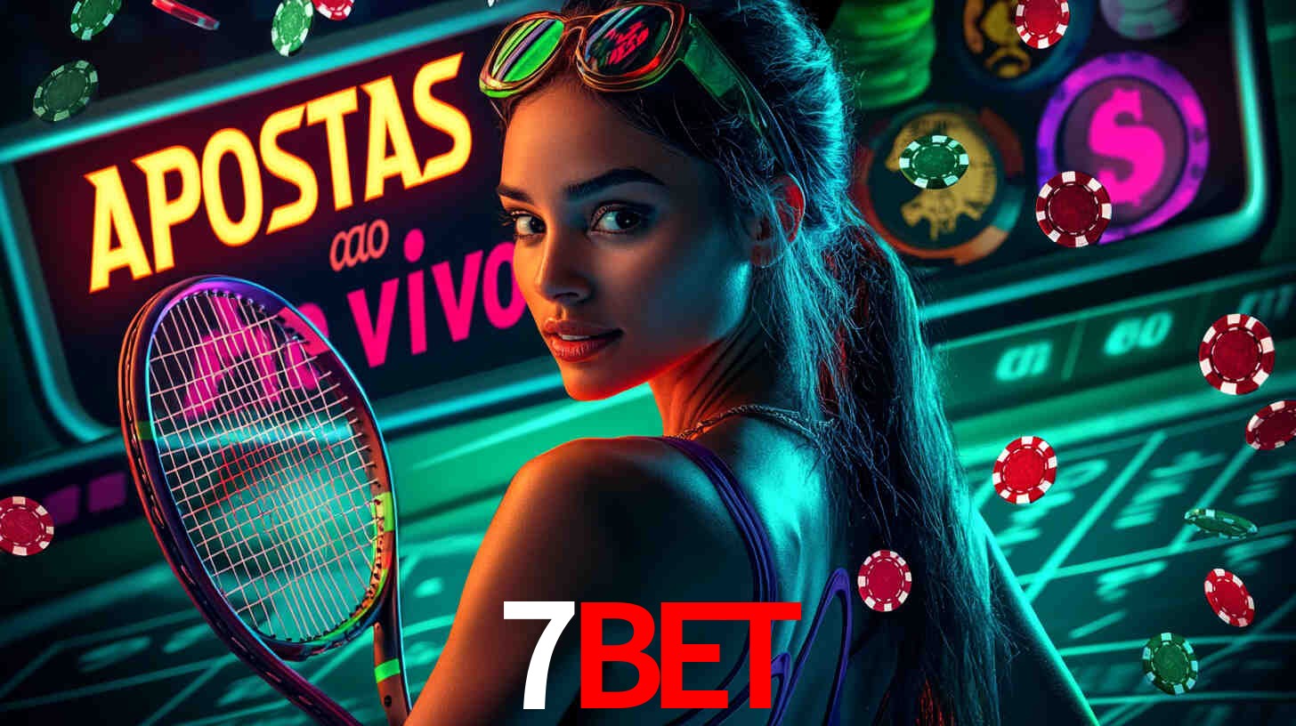 Casino Ao Vivo 7bet