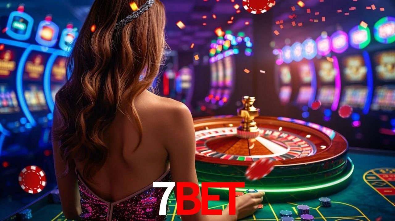 Descubra a Essência do 7bet: Nossa História e Compromissos