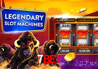 Descubra o Mundo do Cassino Online com 7bet