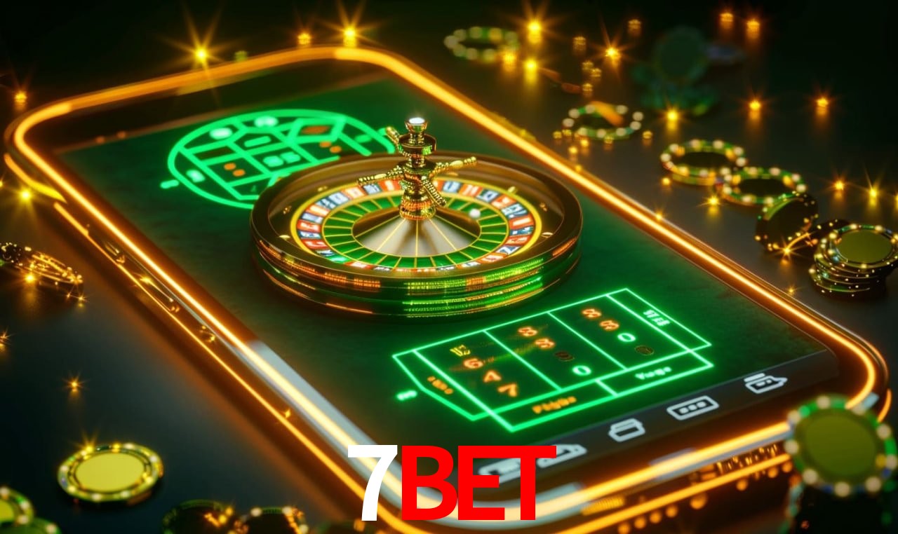 Descubra a Essência do 7bet: Nossa História e Compromissos