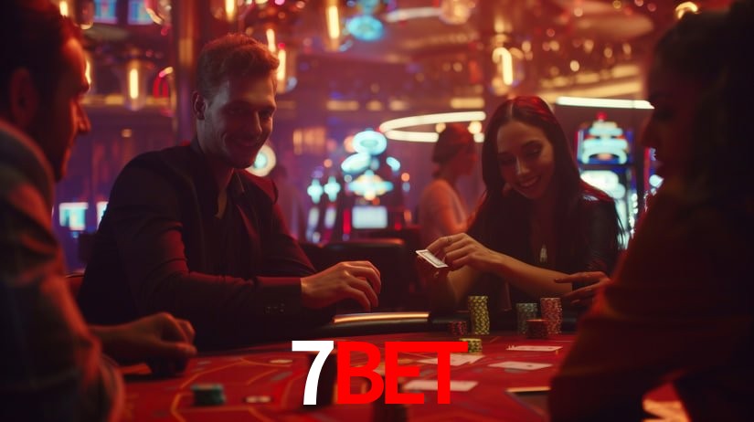 Jogos Exclusivos 7bet