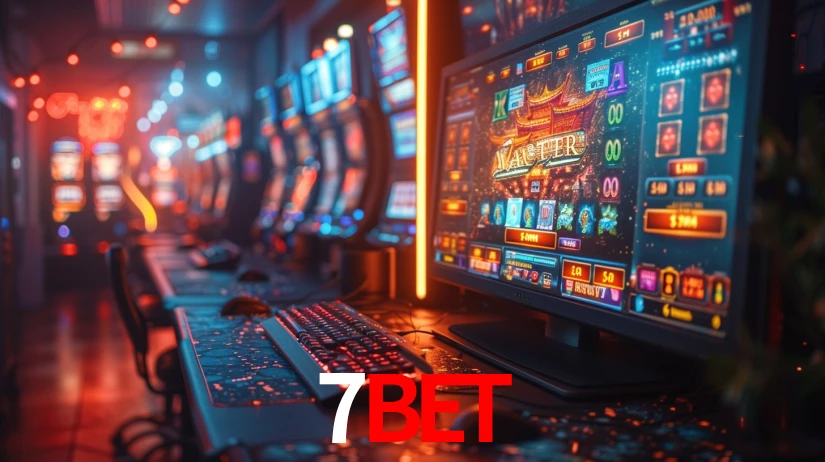 7bet login