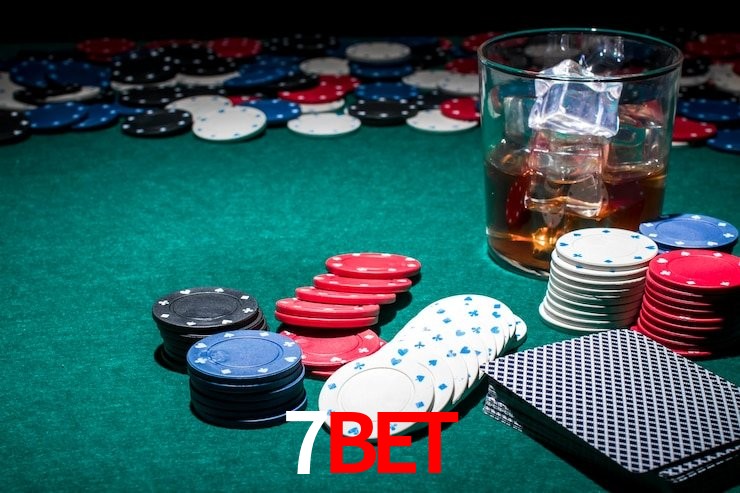 Inovações de Jogos na 7bet: O Futuro das Experiências Interativas