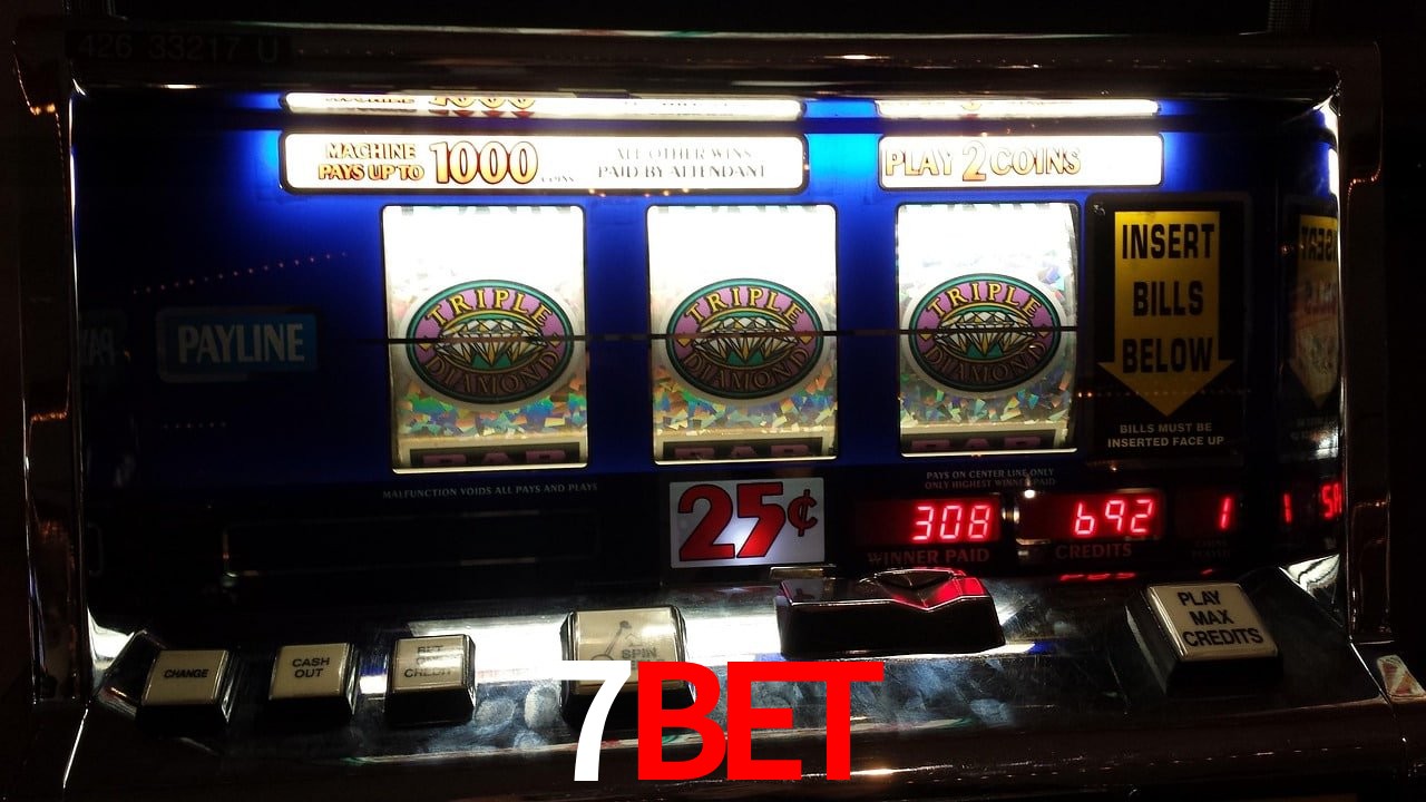 Roulette Table 7bet