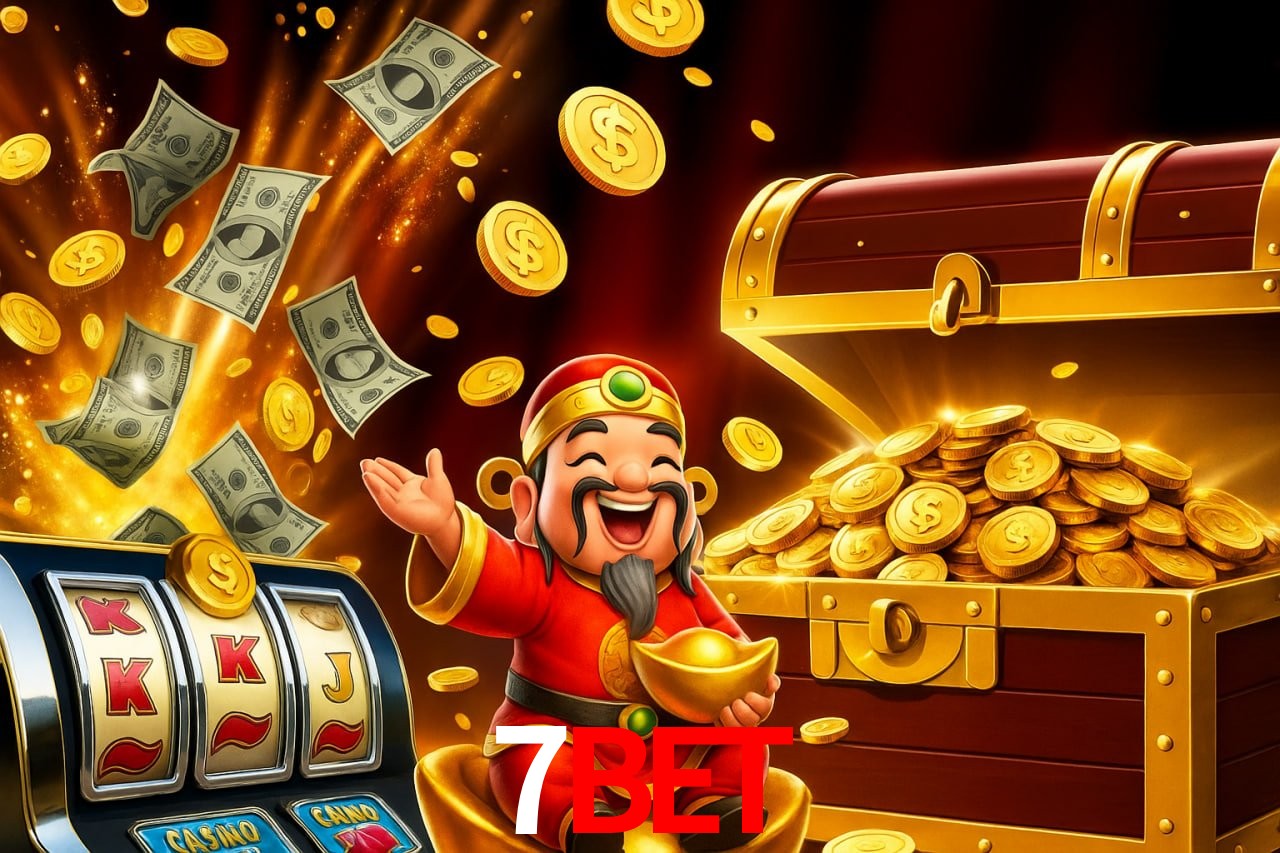 Desvendando o Mundo dos Jogos Virtuais na 7bet