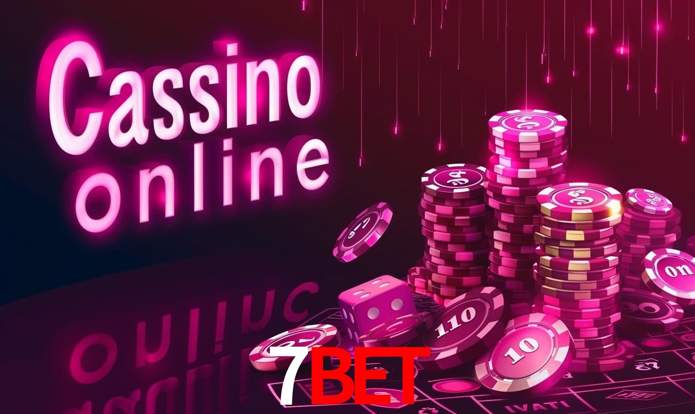 Recursos de Bônus 7bet