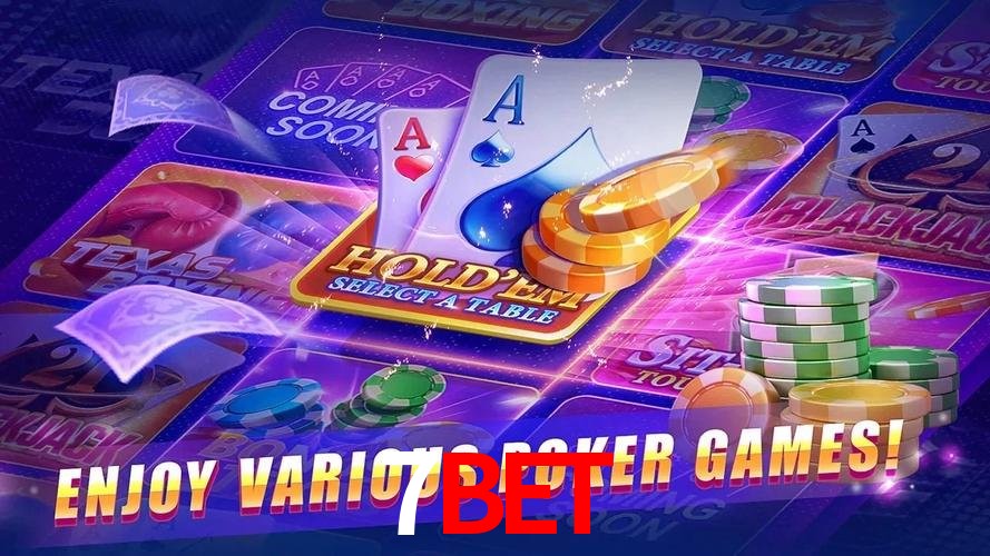 Cadastro Rápido 7bet
