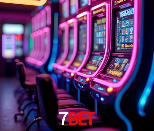 Inovações de Jogos na 7bet: O Futuro das Experiências Interativas