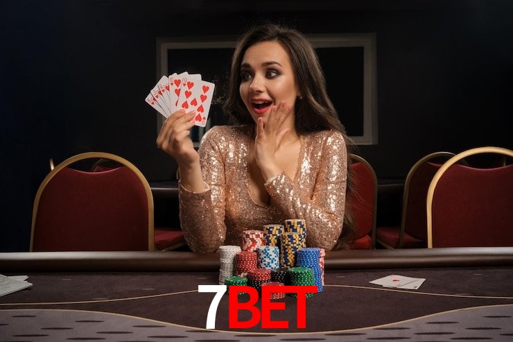 Promoções Sazonais 7bet