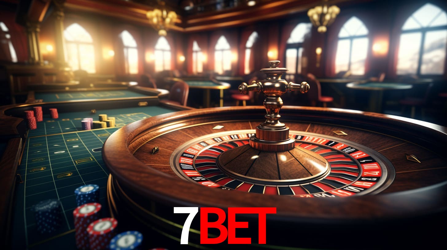Welcome Bonus 7bet