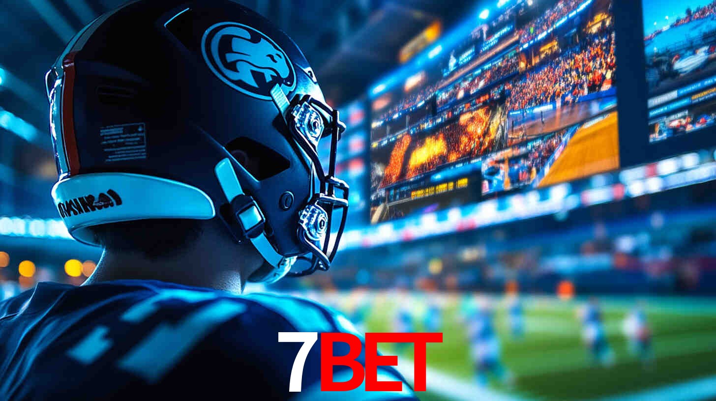 Apostas Esportivas no 7BET
