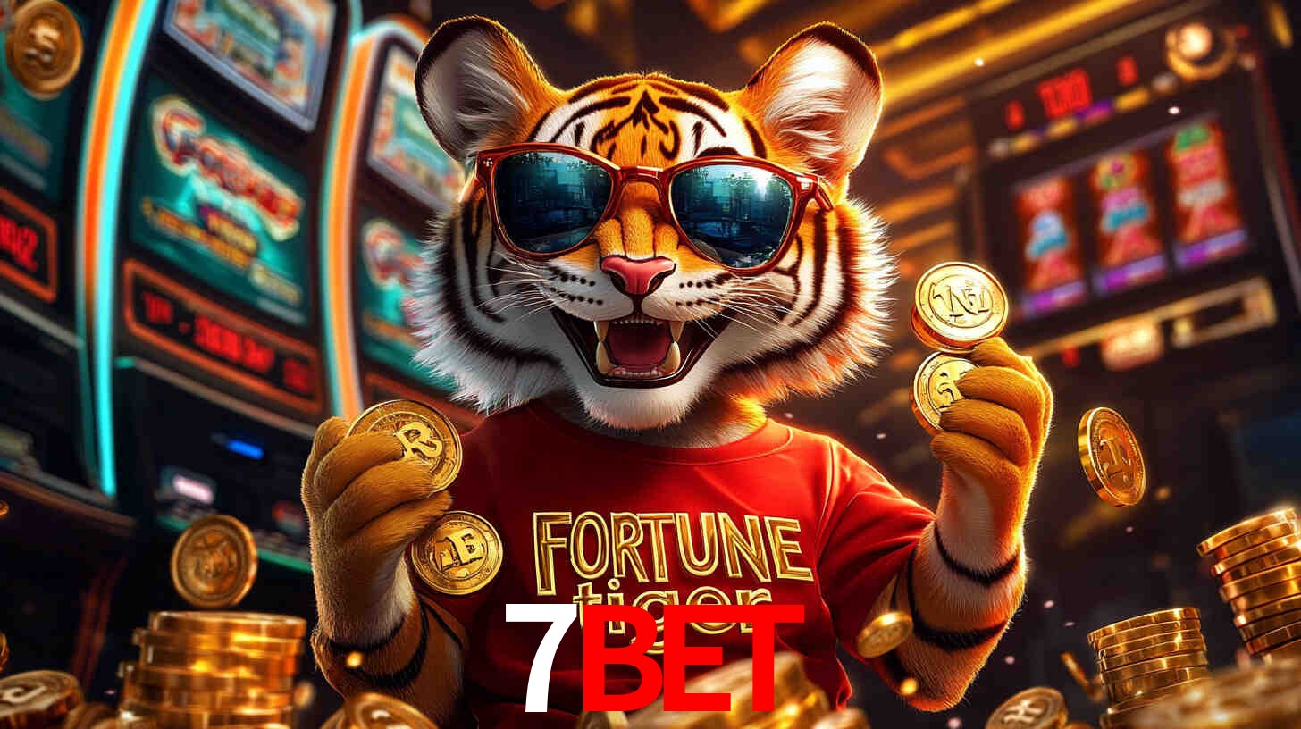 Por Que Jogar Fortune Tiger no 7BET