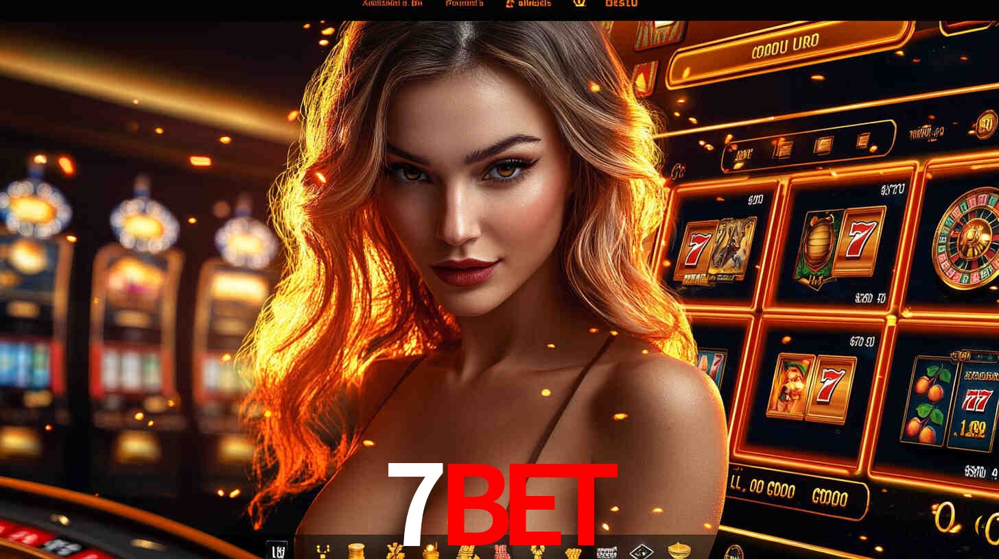 Cassino ao Vivo no 7BET